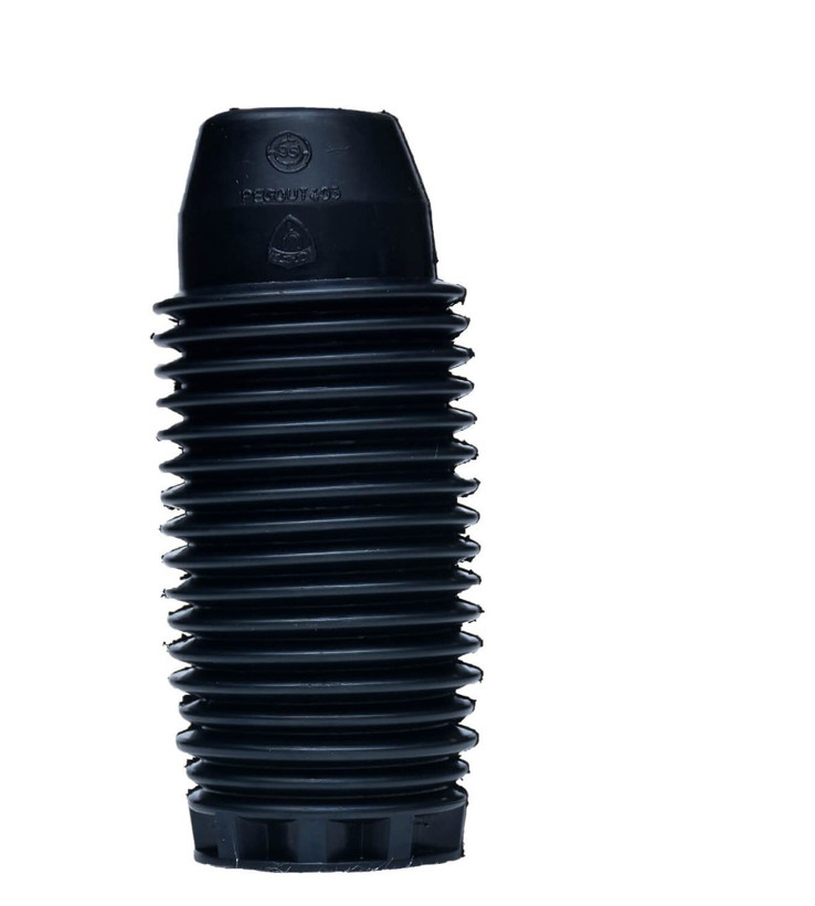 گردگیر کمک فنر جلو وجودی مدل 3156 مناسب برای پژو 405-پرشیا-سمند-دنا