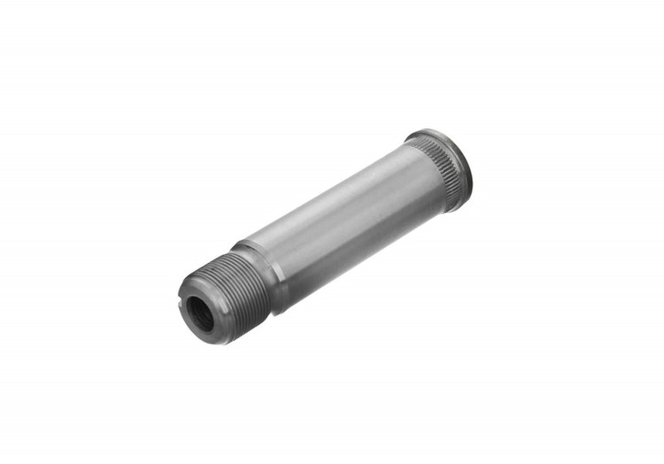 میل توپی چرخ عقب وجودی مدل 31125 مناسب برای پژو 405-سمند-پرشیا