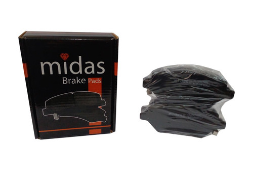 لنت جلو میداس مدل 4164 ام وی ام X33 و 315 و لیفان X60