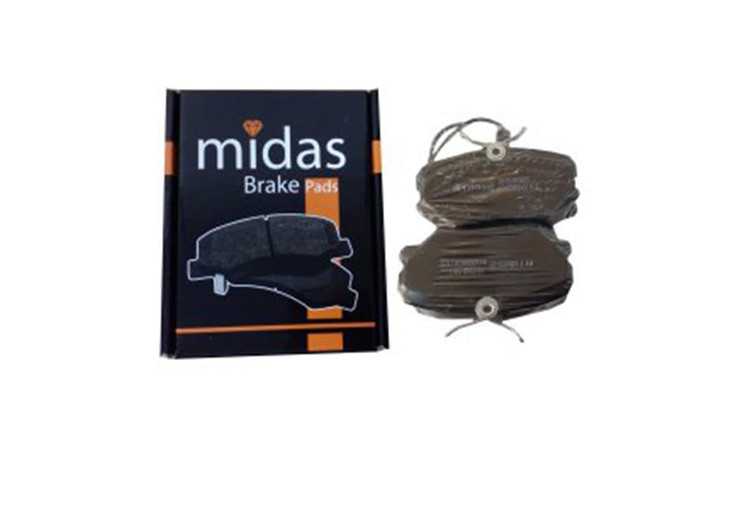 لنت جلو میداس مدل 31138 مناسب برای پژو 405