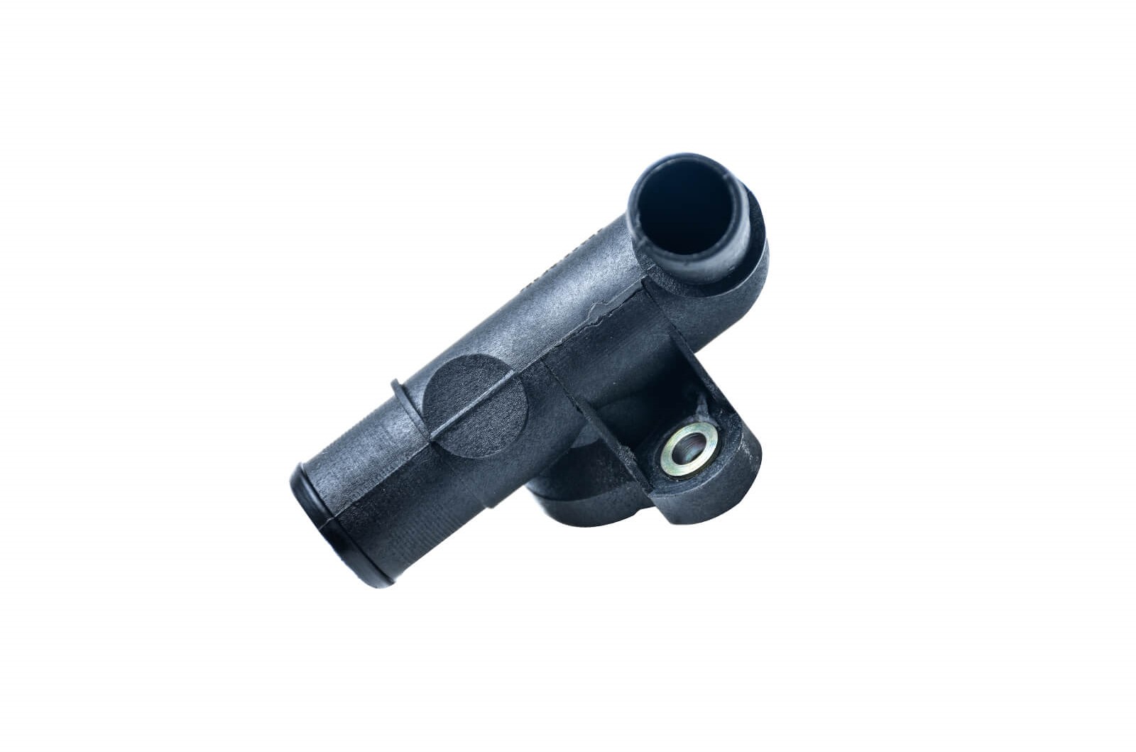 دو راهی آب پشت سیلندر انژکتوری وجودی مدل 31153 مناسب برای پژو 405-پرشیا-سمند