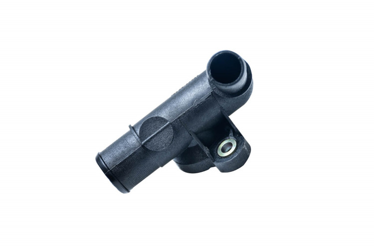 دو راهی آب پشت سیلندر انژکتوری وجودی مدل 31153 مناسب برای پژو 405-پرشیا-سمند