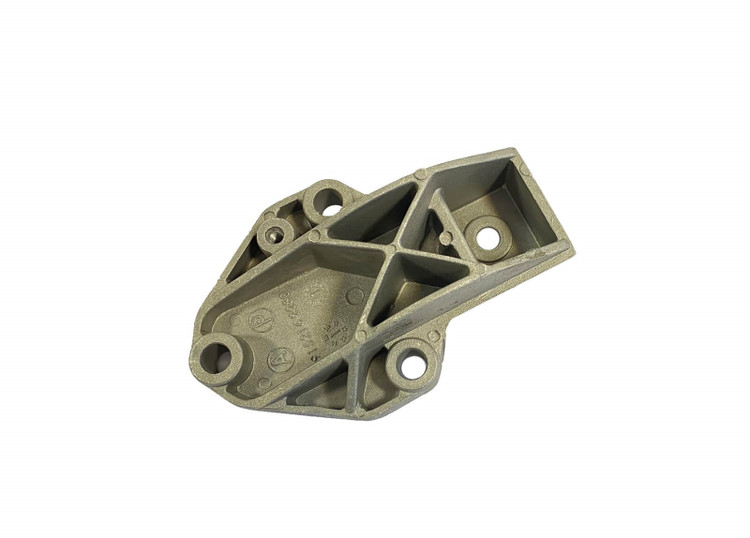 آلومینیوم پنجه ای دو سر پیچ وجودی مدل 31177 مناسب برای پژو 405-پرشیا-سمند