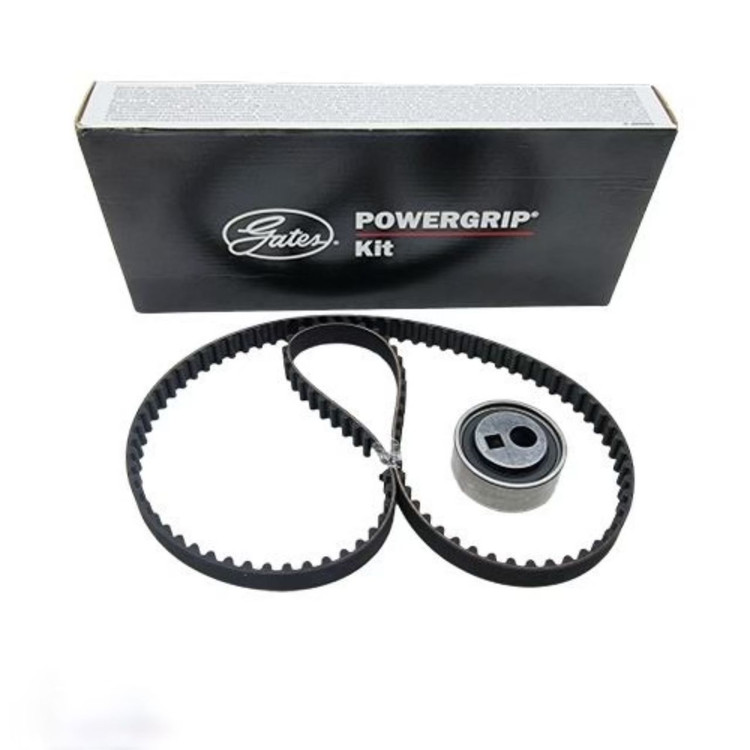 کیت تسمه تایم پاورگریپ مناسب برای پژو 405-پارس-سمند xu7