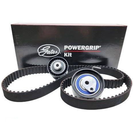 کیت تسمه تایم پاورگریپ مناسب برای پژو 206 تیپ 5