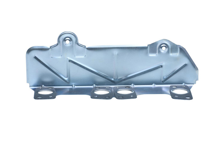 واشر بغل اگزوز وجودی مدل 31386 مناسب برای پژو 405 یورو 2