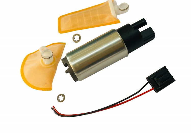 مغزی پمپ بنزین فشار قوی وجودی مدل 31431 مناسب برای 405-سمند-پرشیا- پراید-کوئیک-تیبا-ساینا