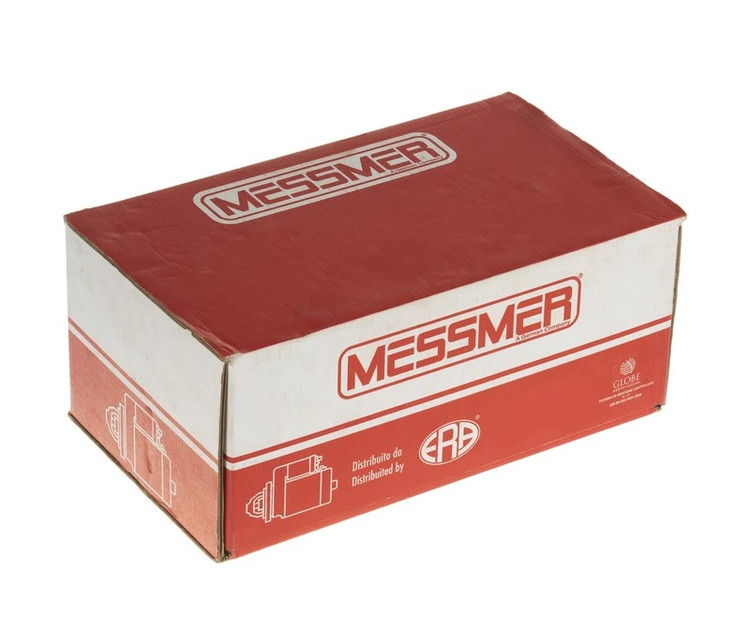 استارت پژو 206 مسمر ایتالیا