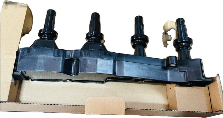 کوئل پژو 206 -207 مدل مایفو