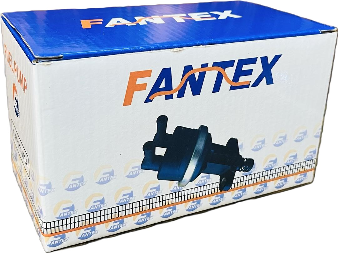 پمپ بنزین  مکانیکی FANTEX مناسب برای پژو 2000