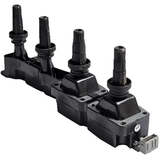 کوئل هرینگتون مناسب برای پژو ٢٠۶ تیپ ۵