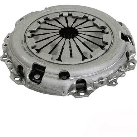 دیسک و صفحه والئو پژو 206 تیپ 5