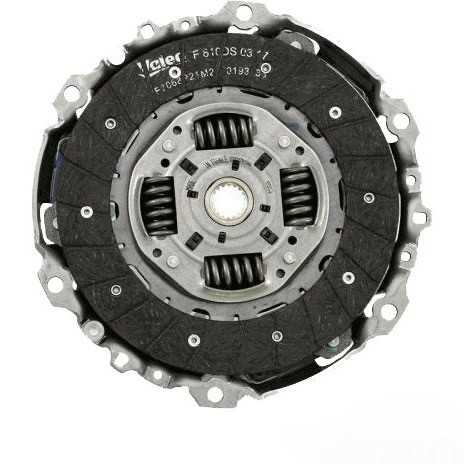 خرید دیکس و صفحه تی 5 والئو ترک