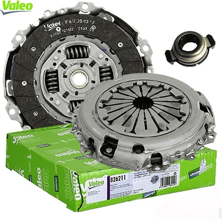 دیسک و صفحه والئو ترکیه مناسب برای پژو 206 تیپ 5