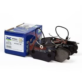 لنت ترمز جلو پی اچ سی والئو مناسب برای پژو 405 - پرشیا - سمند