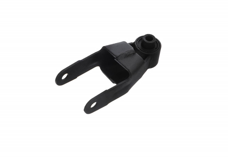 دو شاخ رام تیر کمانی وجودی مدل 3963 مناسب برای زانتیا