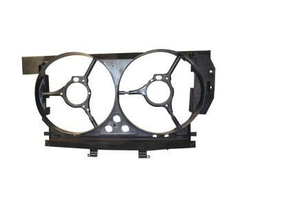 سینی فن خاری وجودی مدل 3920 مناسب برای زانتیا