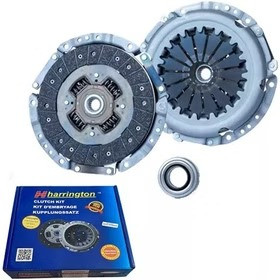 دیسک و صفحه هرینگتون مناسب برای شاهین