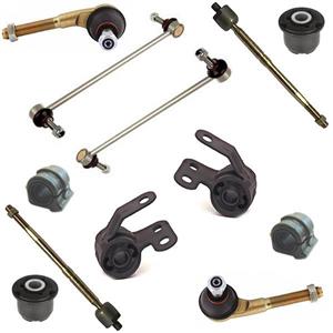 مجموعه جلوبندی وجودی مدل 39 مناسب برای زانتیا