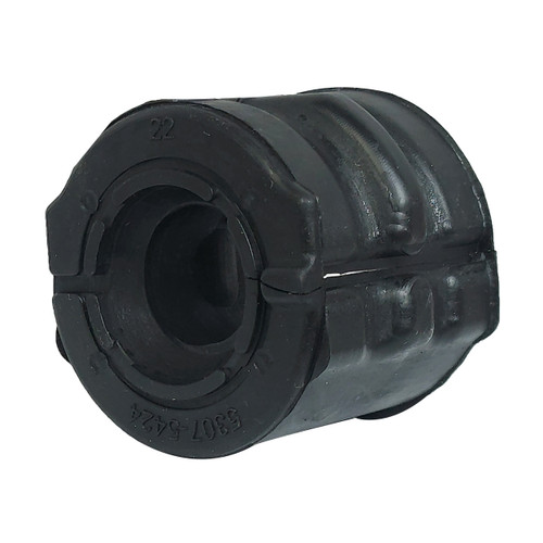 لاستیک چاکدار فنردار وجودی مدل 5424 مناسب برای اچ سی کراس