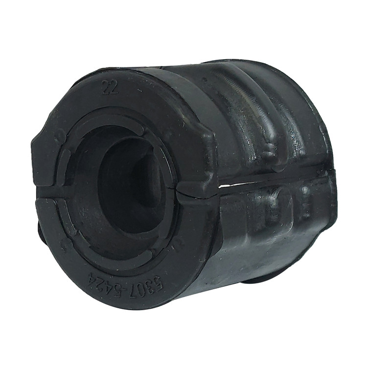 لاستیک چاکدار فنردار وجودی مدل 5424 مناسب برای اچ سی کراس