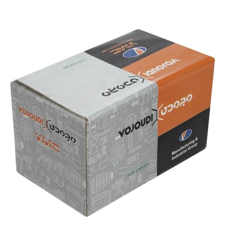 فروش صافی بنزین وجودی مدل 4113 مناسب برای ام وی ام X33