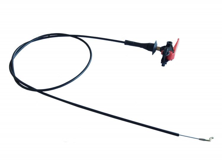 سیم کاپوت بلند وجودی مدل 39113 مناسب برای زانتیا