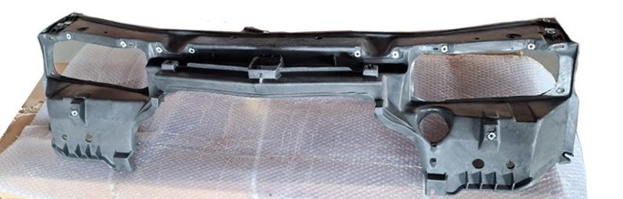 سینی جا چراغی وجودی مدل 3986 مناسب برای زانتیا