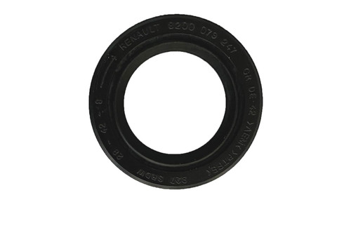 کاسه نمد سر میل لنگ وجودی مدل 5587 مناسب برای تیگو 5