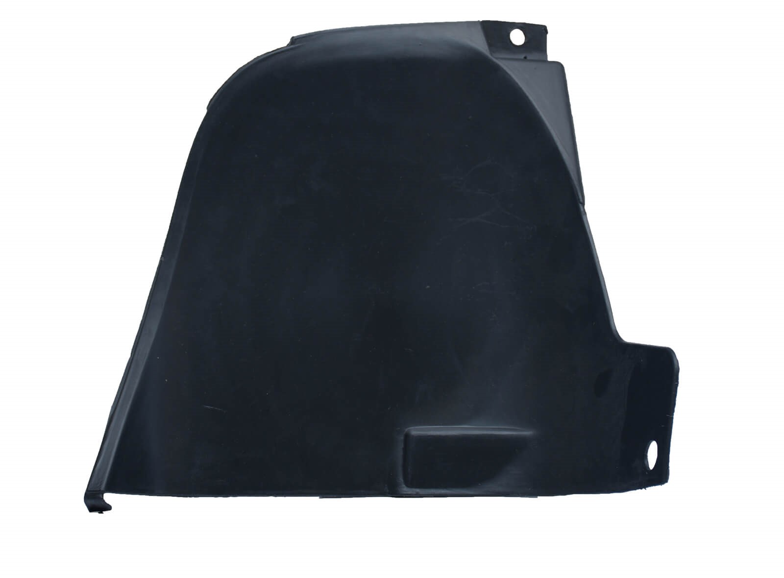 شلگیر کوچک عقب سمت چپ ممتاز مدل 3976 مناسب برای زانتیا