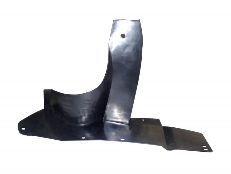 شلگیر کوچک خاک اندازی جلو سمت چپ ممتاز مدل 3974 زانتیا