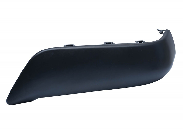 فلاپ گوشه سپر جلو سمت چپ مدل 3996 مناسب برای زانتیا