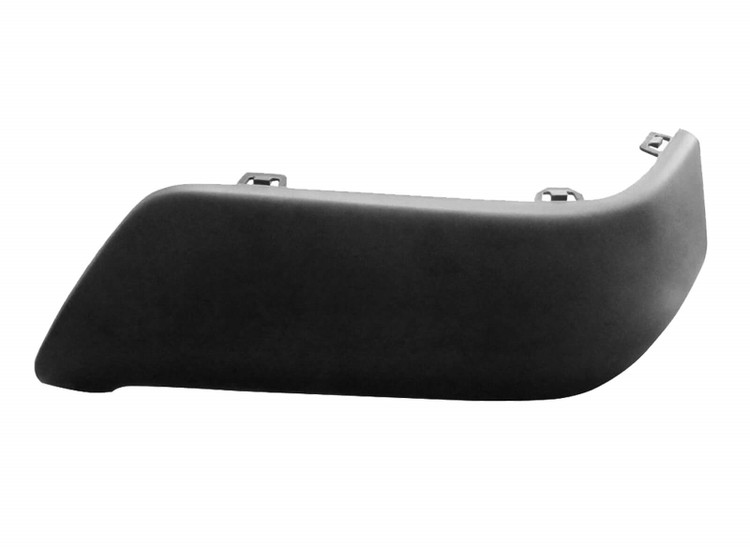 فلاپ گوشه سپر عقب سمت راست مدل 3999 مناسب برای زانتیا