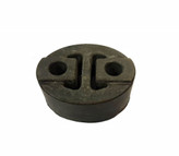 منجید اگزوز وجودی مدل 3204 مناسب برای بایک X7