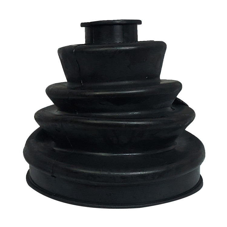 گردگیر پلوس پشت چرخ وجودی مدل 5598 مناسب برای جیلی شاسی