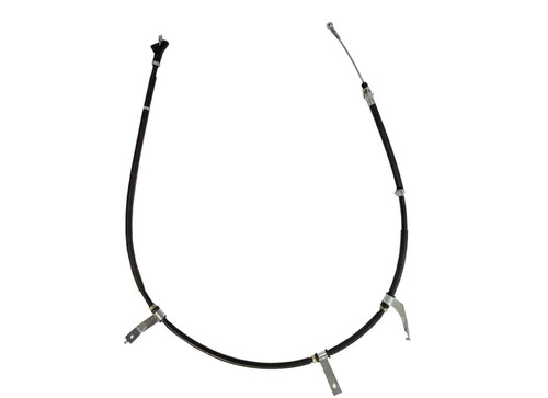 کابل ترمز دستی راست وجودی مدل 40153 مناسب برای شاهین