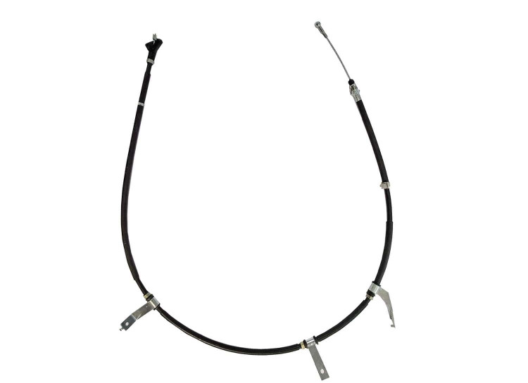 کابل ترمز دستی راست وجودی مدل 40153 مناسب برای شاهین