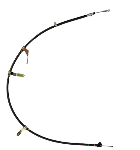 کابل ترمز دستی چپ وجودی مدل 40152 مناسب برای شاهین