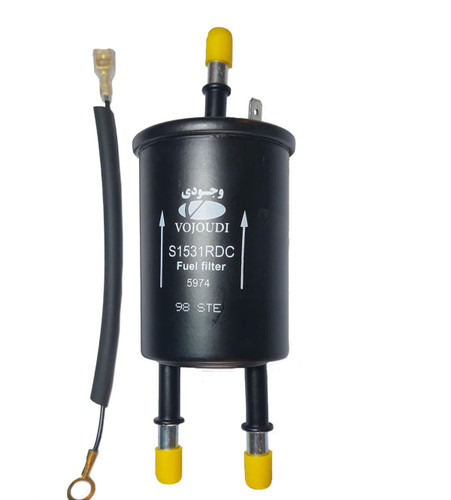 صافی بنزین وجودی مدل 5133 مناسب برای برلیانس H320-H330