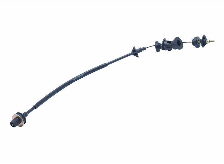 کابل کلاچ وجودی مدل 3910 مناسب برای زانتیا 1800