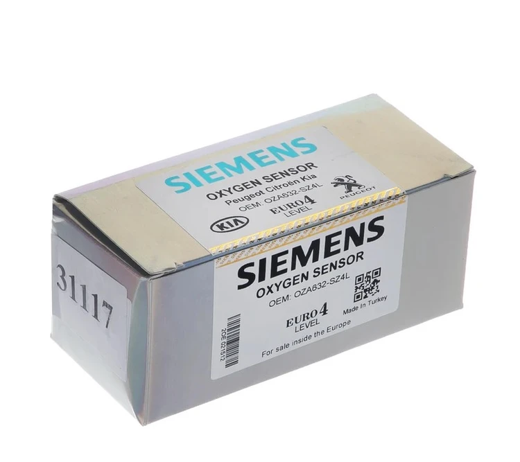 سنسور اکسیژن زیمنس پژو پارس سمند