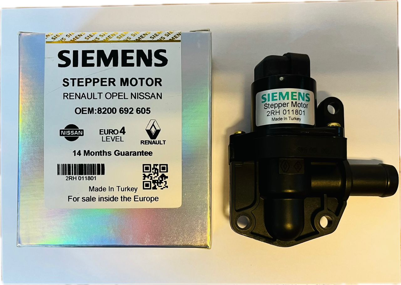 استپر موتور کامل با پایه ال 90