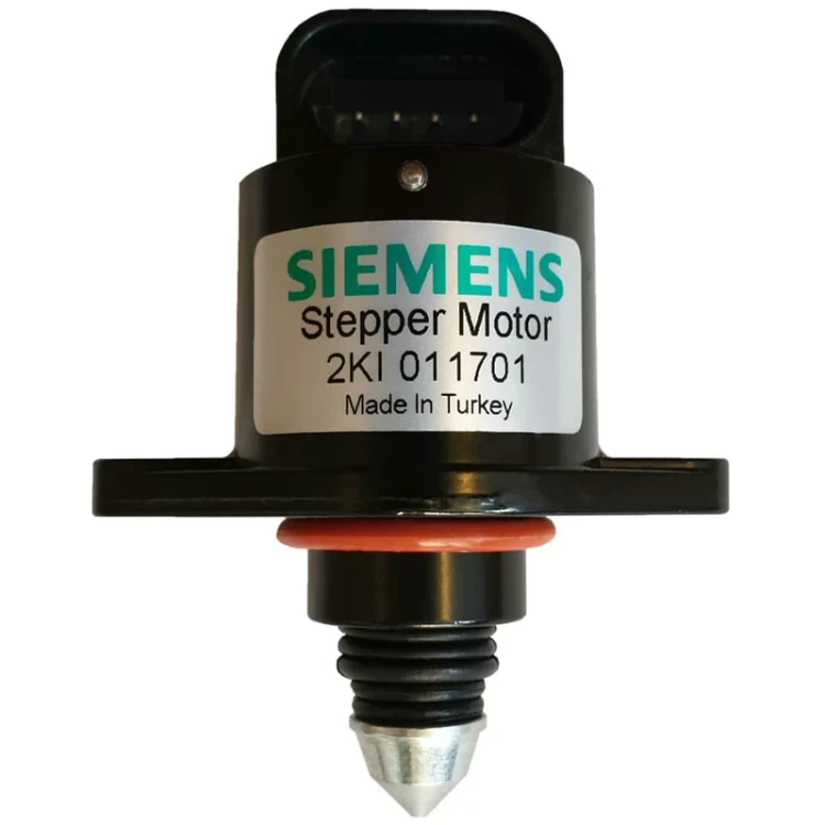 استپر موتور زیمنس ترکیه مناسب برای تیبا -ساینا-سهند-اطلس-کوئیک-پراید