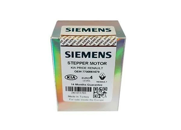 استپر موتور ساینا پراید اطلس کوئیک سهند اطلس