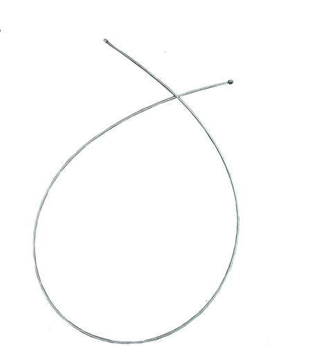 سیم شیشه بالابر وجودی مدل 3916 مناسب برای زانتیا