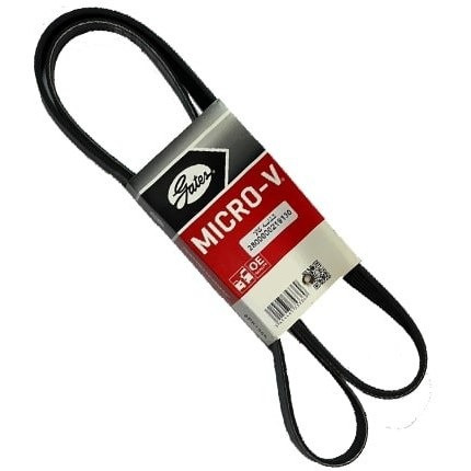 تسمه دینام پاور گریپ 1660 مناسب برای پژو 405