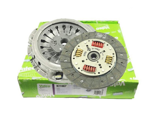 دیسک و صفحه والئو مناسب برای زانتیا 2000