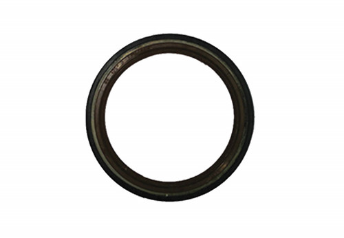 کاسه نمد عقب میل لنگ وجودی مدل 37223 مناسب برای پژو 206