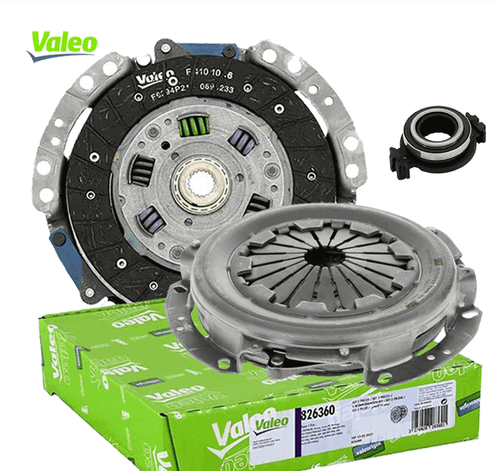 دیسک و صفحه والئو ترکیه مناسب برای پژو 405