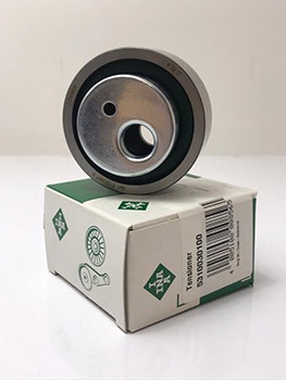 بلبرینگ تسمه تایم پژو ۴۰۵ INA